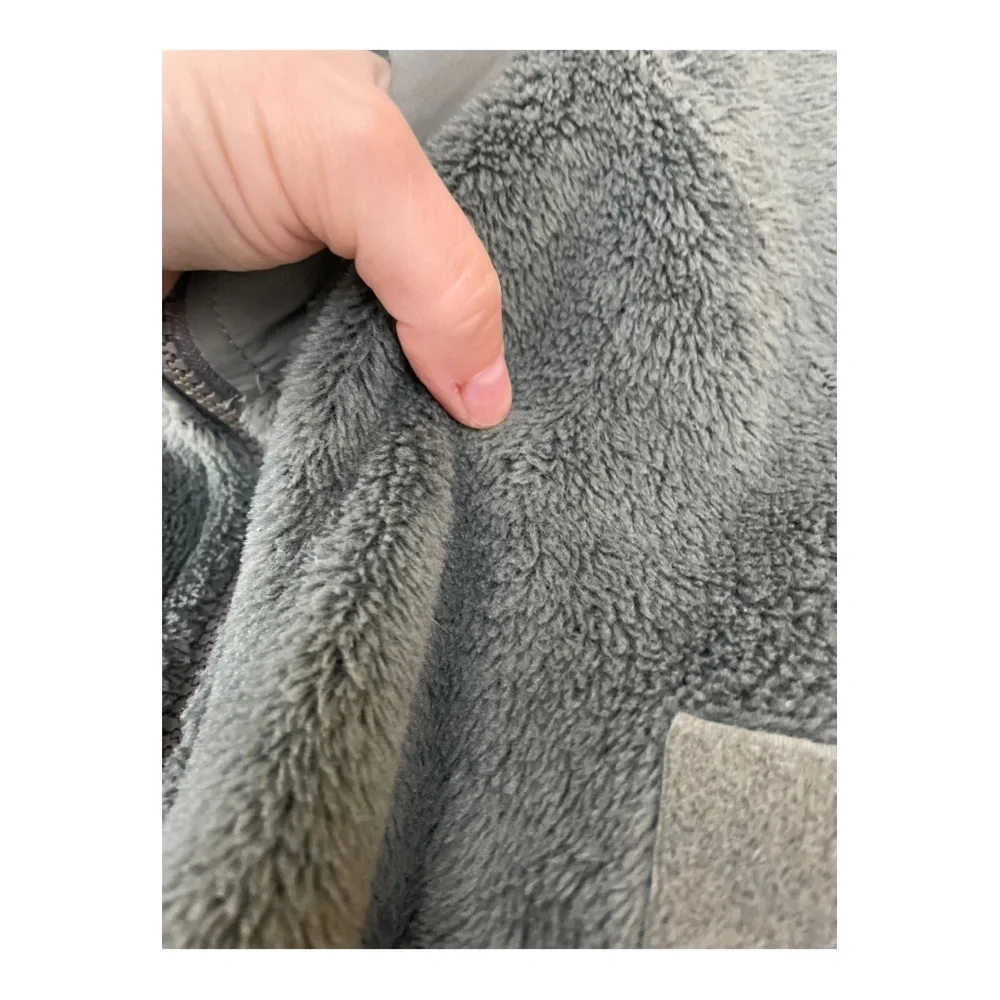 Polartec fleece jacket